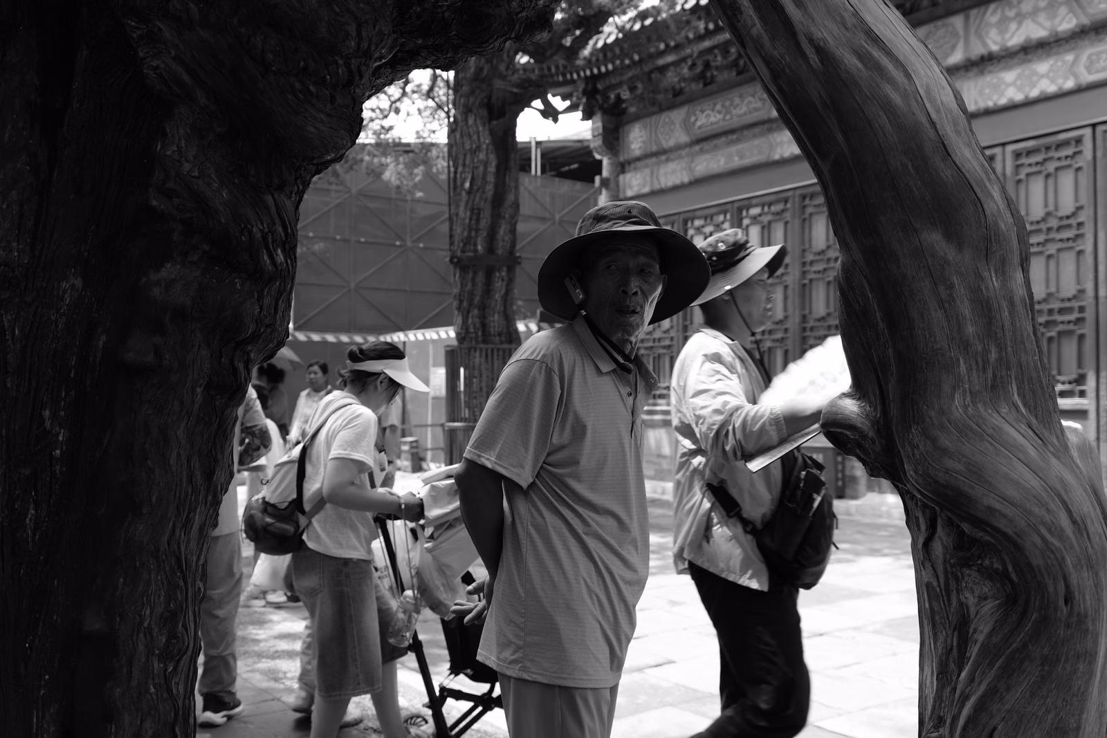 Chine