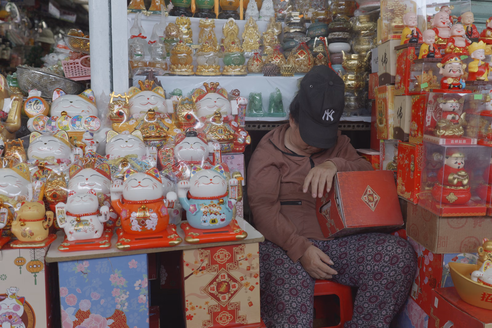 Vietnam
