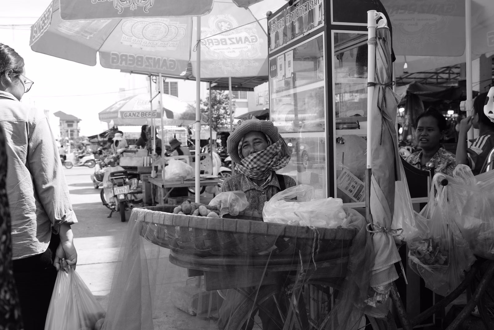 Cambodge