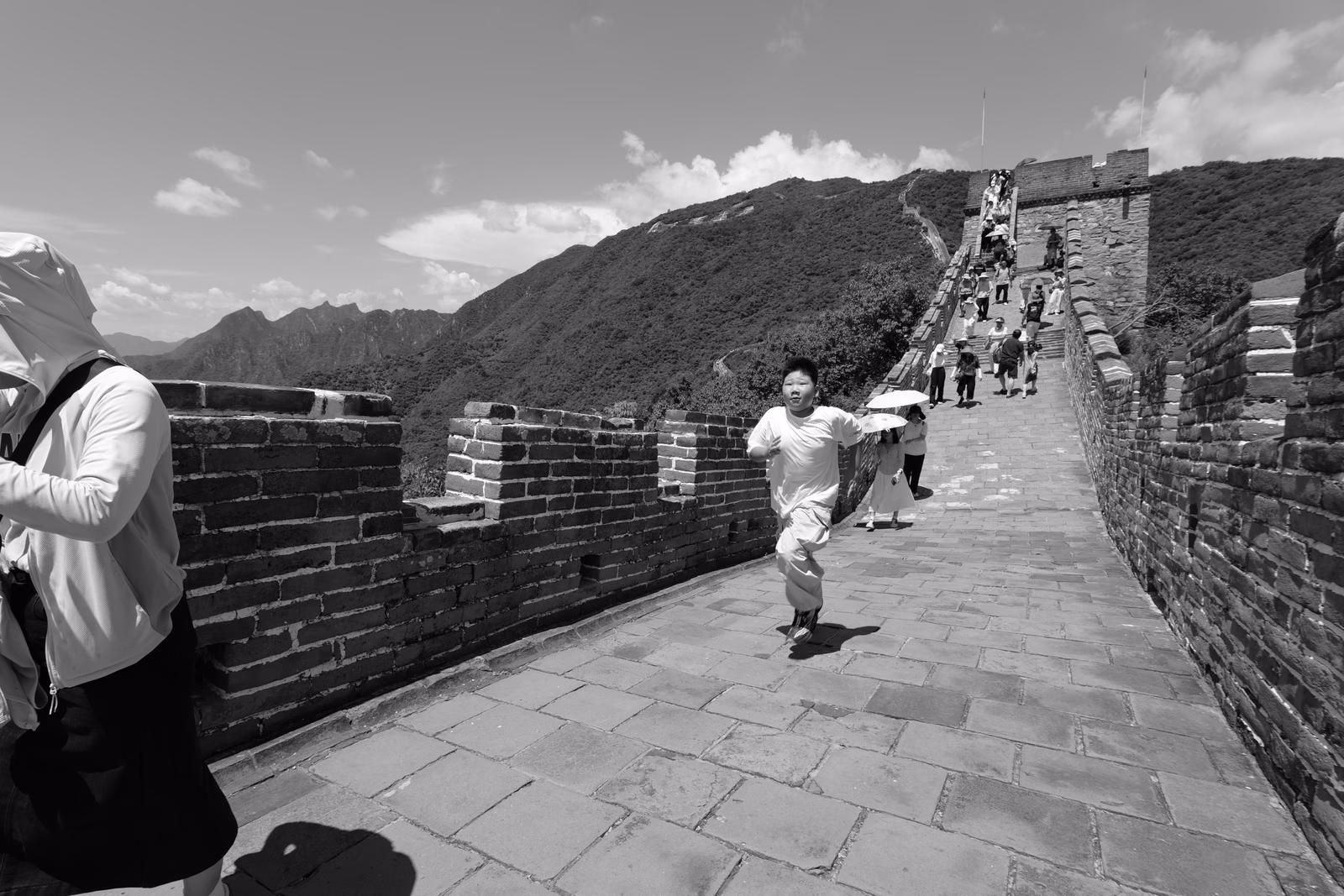 Chine