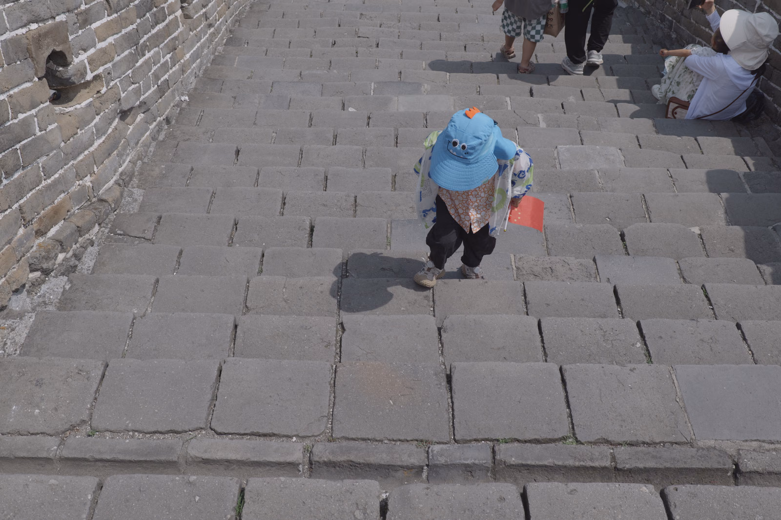 Chine