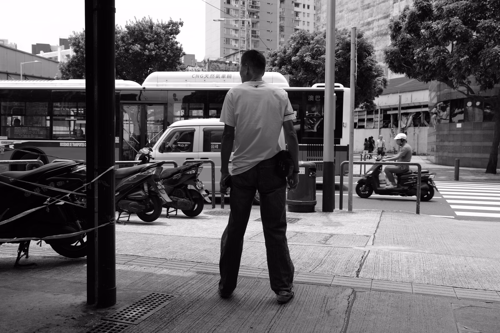 Hong Kong