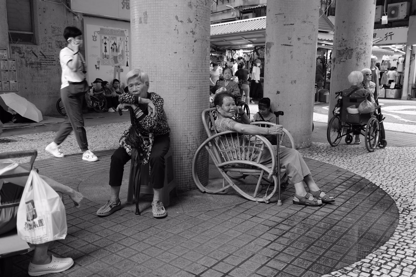 Hong Kong