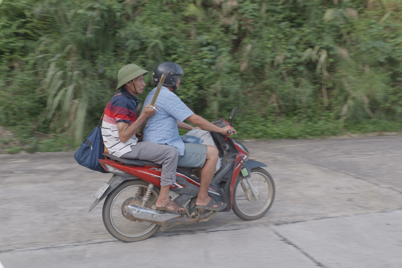Vietnam