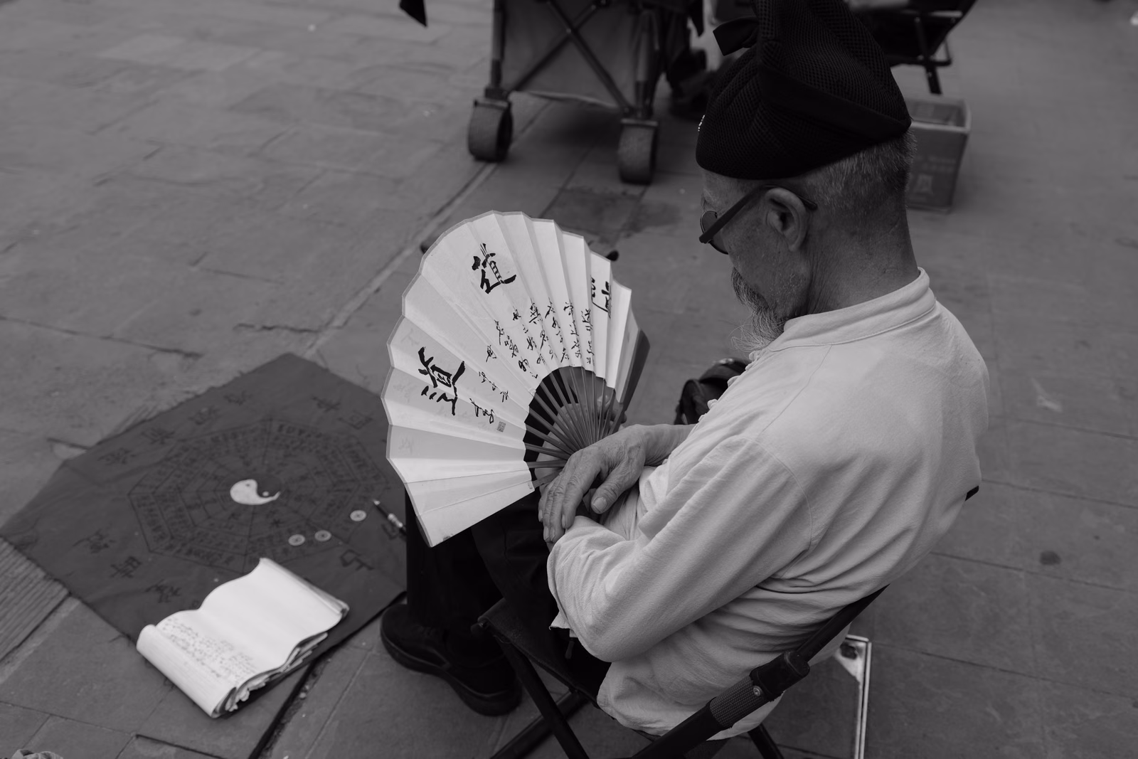Chine