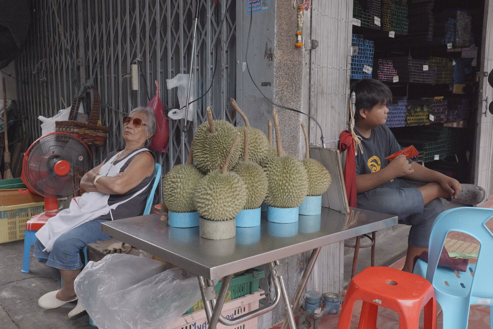 Thaïlande
