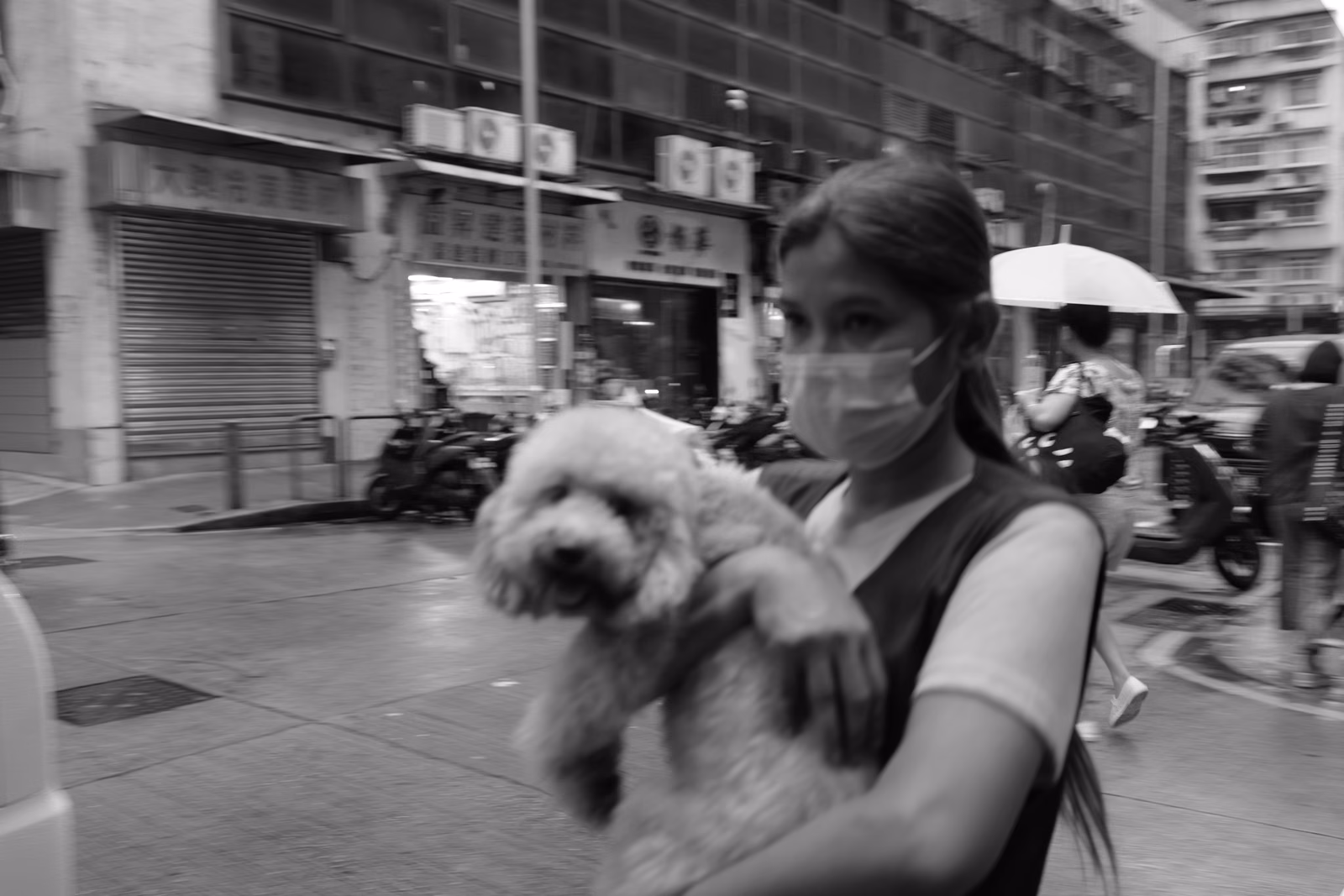 Hong Kong