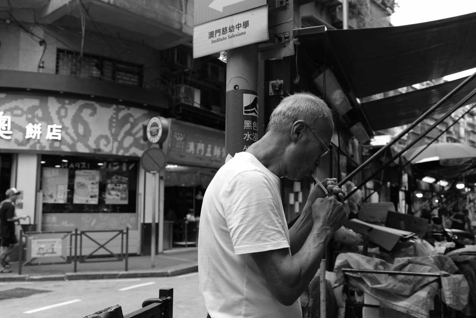 Hong Kong