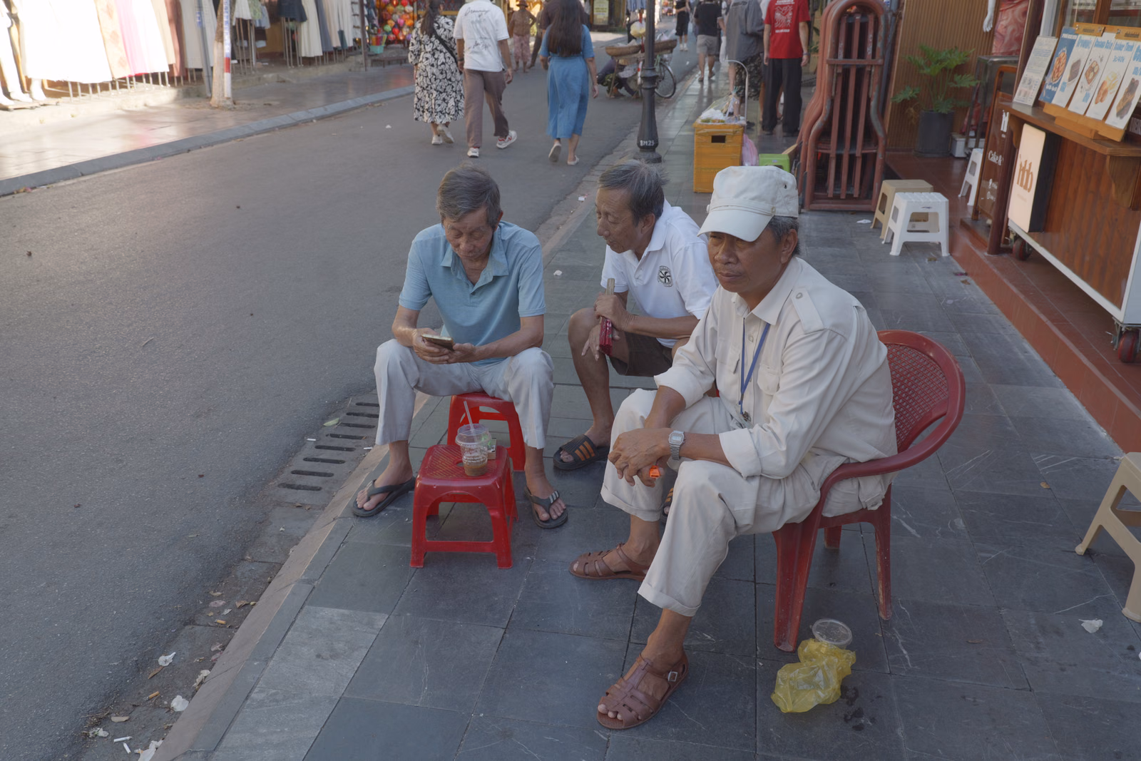 Vietnam