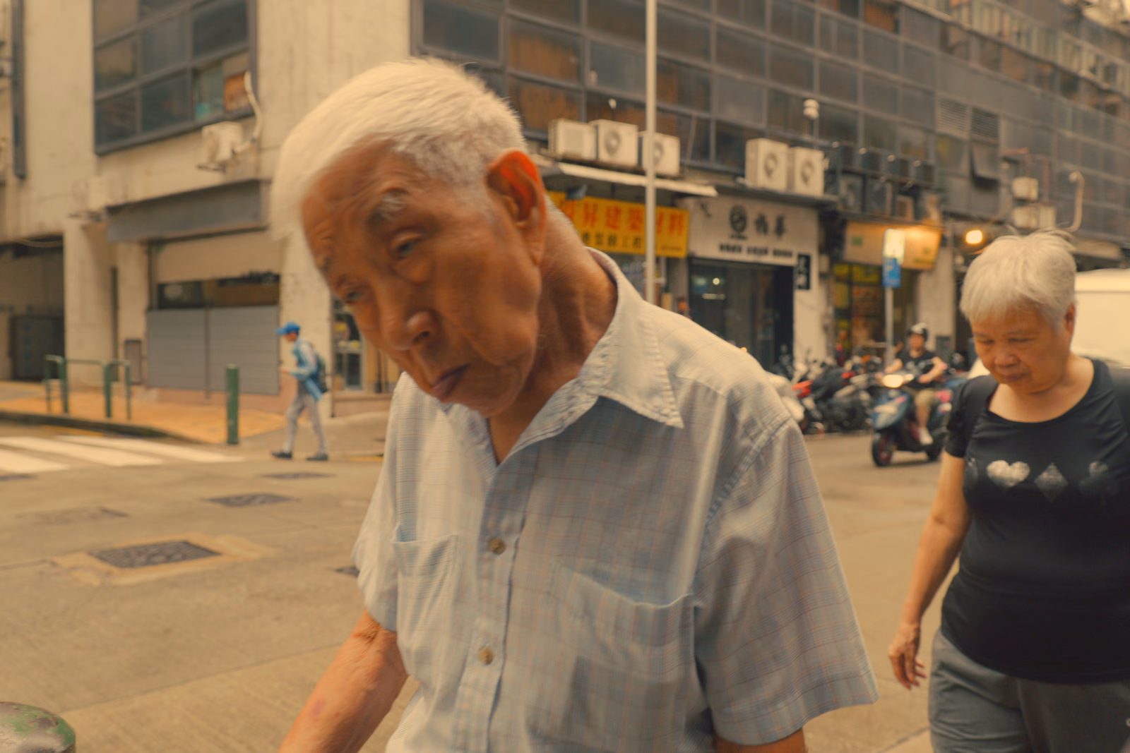 Hong Kong